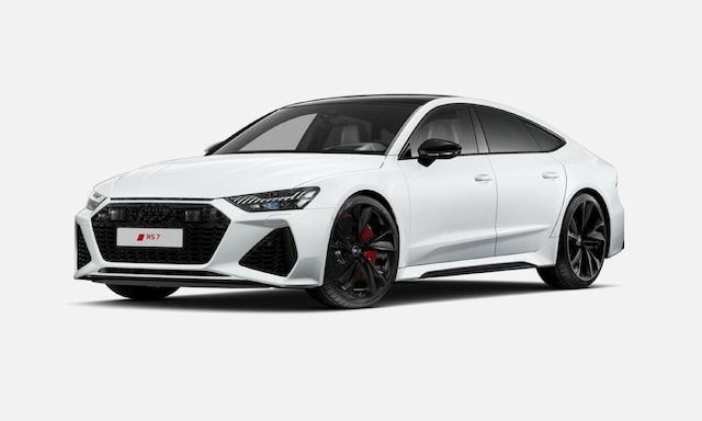 Audi RS7 Performance Quattro Tiptronic - 2024 - Joinsteer - #8