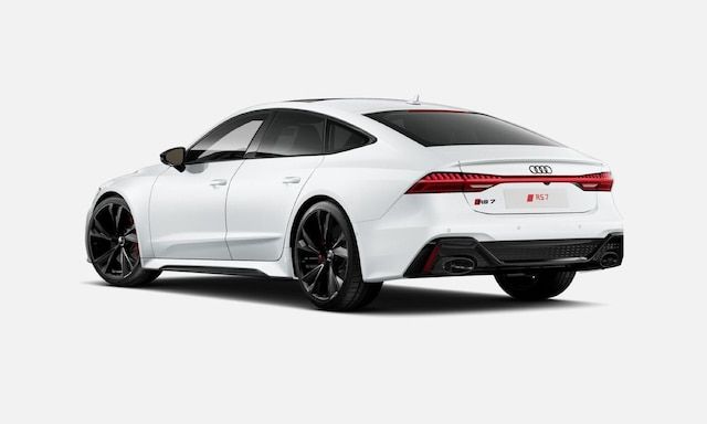 Audi RS7 Performance Quattro Tiptronic - 2024 - Joinsteer - #9