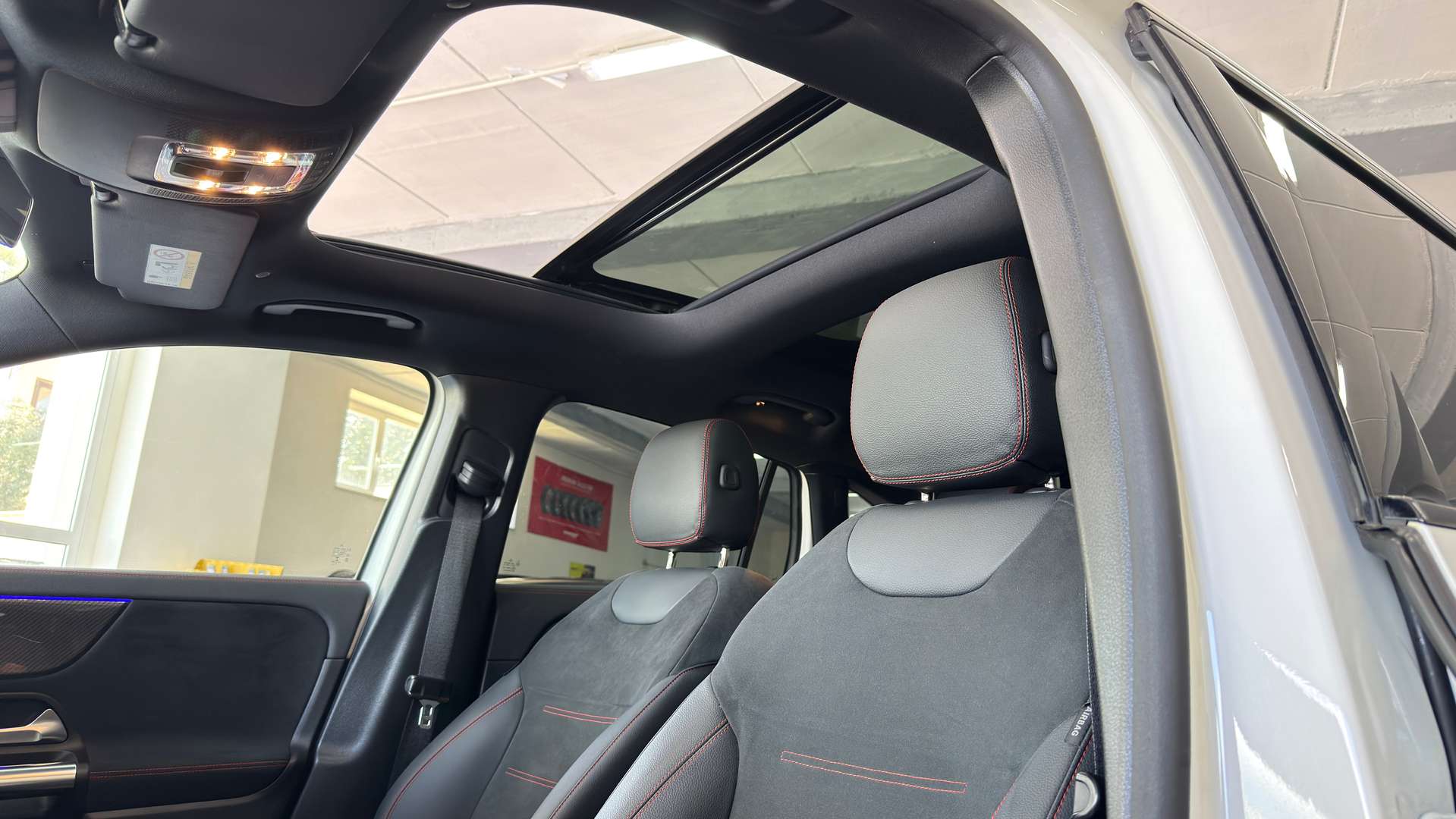 Mercedes GLA 200 200 Premium - 2021 - Joinsteer - #24