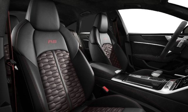 Audi RS7 Performance Quattro Tiptronic - 2024 - Joinsteer - #11