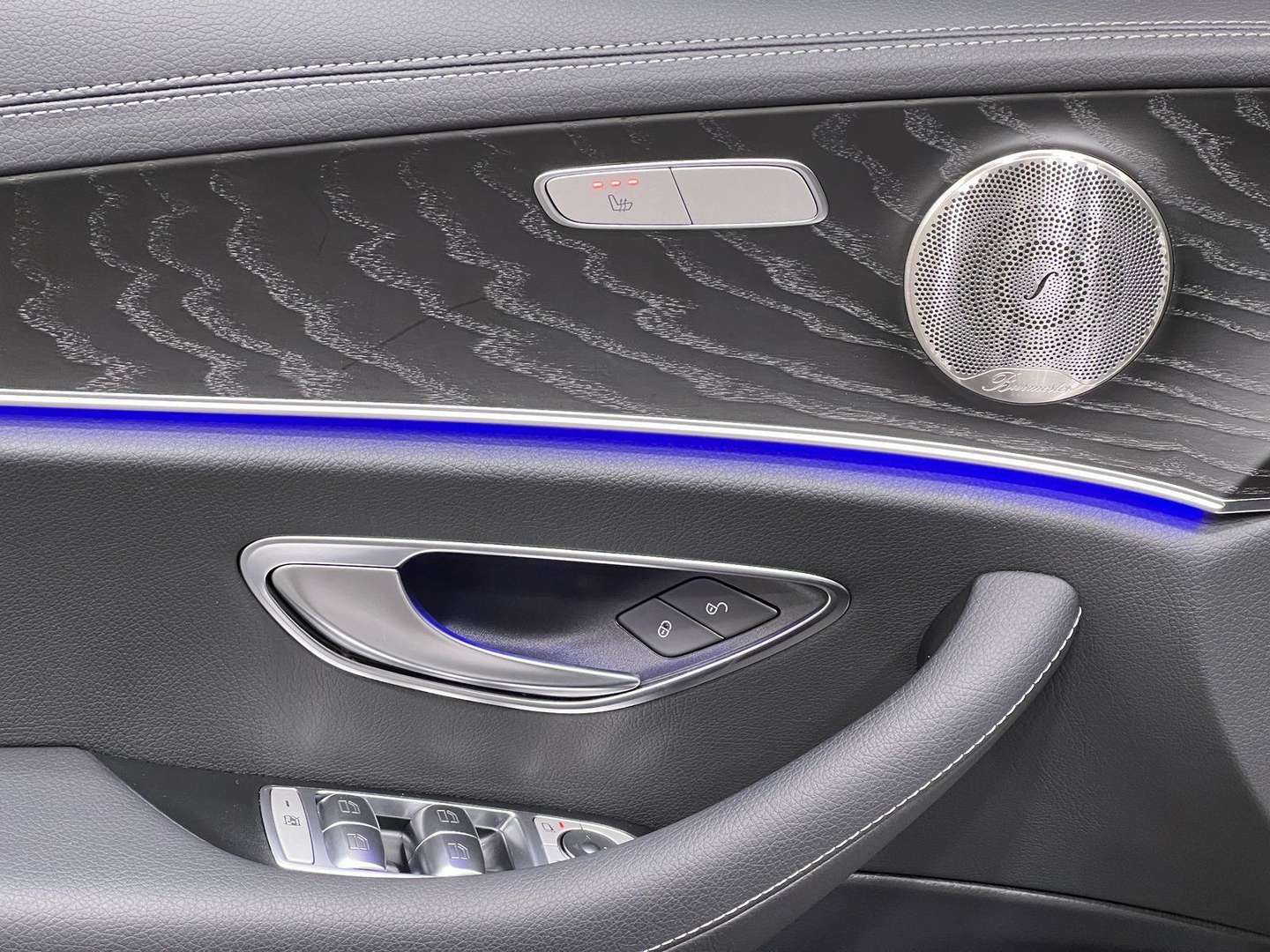 Mercedes Classe E Break 220 Night Edition - 2024 - Joinsteer - #5