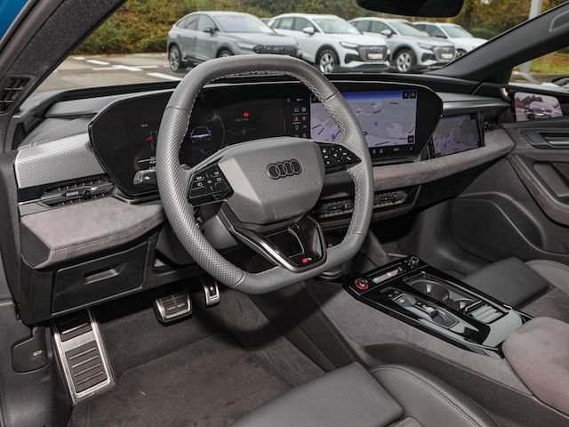 Audi A6 Avant E-tron E-tron Performance - 2025 - Joinsteer - #6