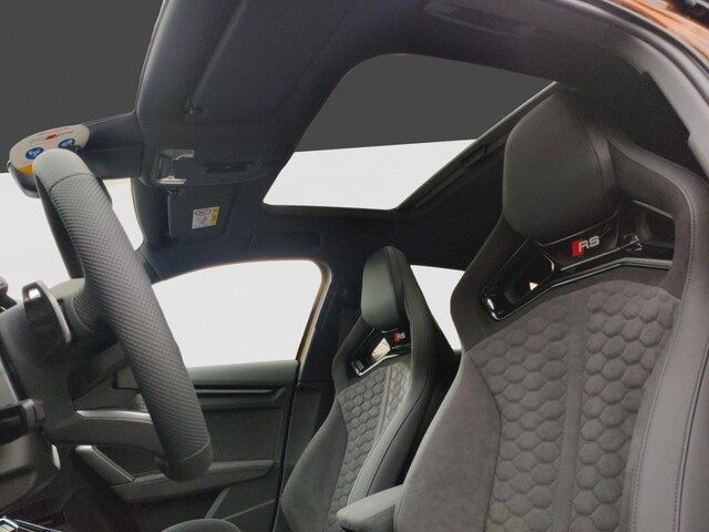 Audi RS3 Sportback TFSI Quattro S Tronic - 2026 - Joinsteer - #13