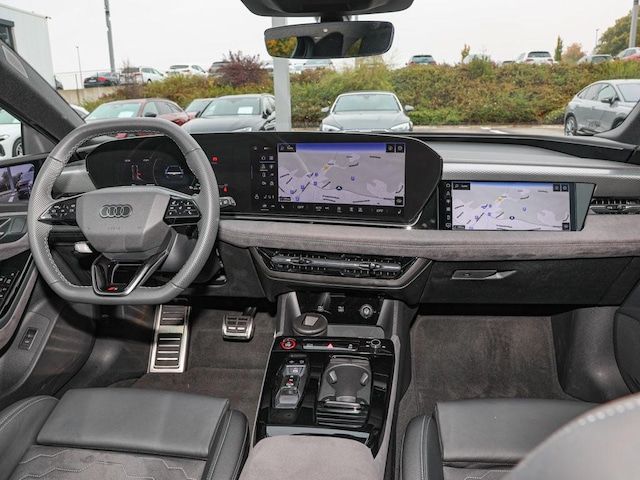 Audi A6 Avant E-tron E-tron Performance - 2025 - Joinsteer - #7