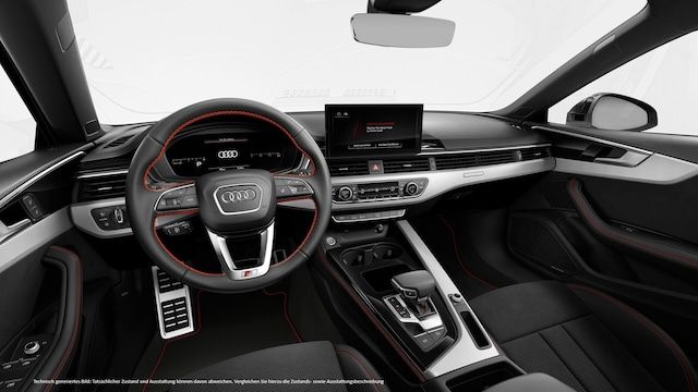 Audi A5 Sportback S Line Business 45 TFSI Quattro S Tronic - 2024 - Joinsteer - #5