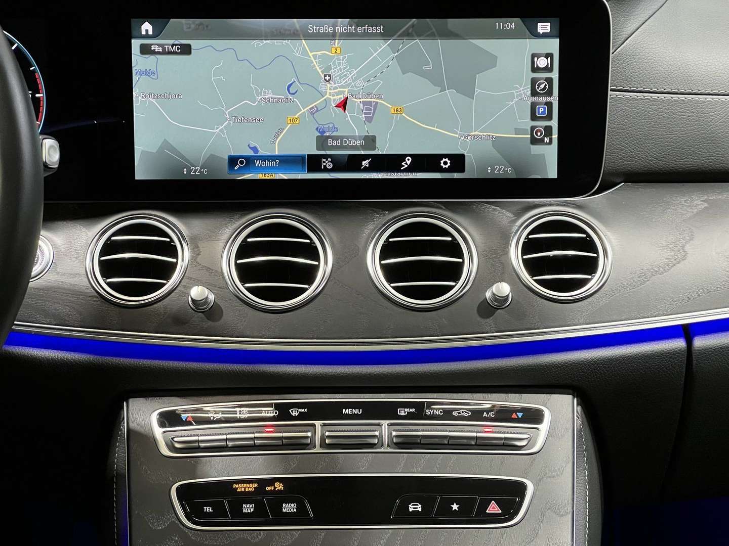 Mercedes Classe E Break 220 Night Edition - 2024 - Joinsteer - #7