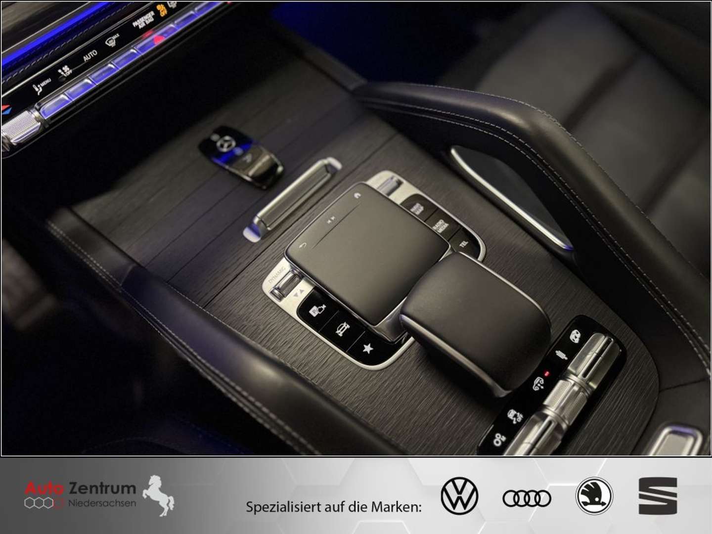 Mercedes GLE 53 AMG 53 - 2023 - Joinsteer - #42