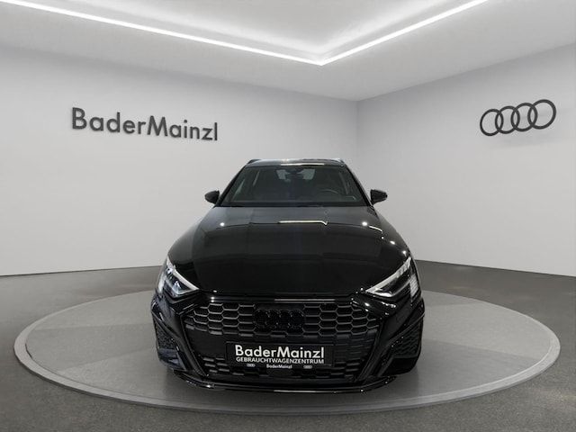 Audi A3 Sportback S Line 35 TFSI S Tronic - 2024 - Joinsteer - #2