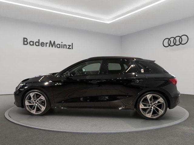 Audi A3 Sportback S Line 35 TFSI S Tronic - 2024 - Joinsteer - #3