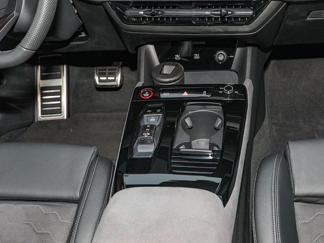Audi A6 Avant E-tron E-tron Performance - 2025 - Joinsteer - #8