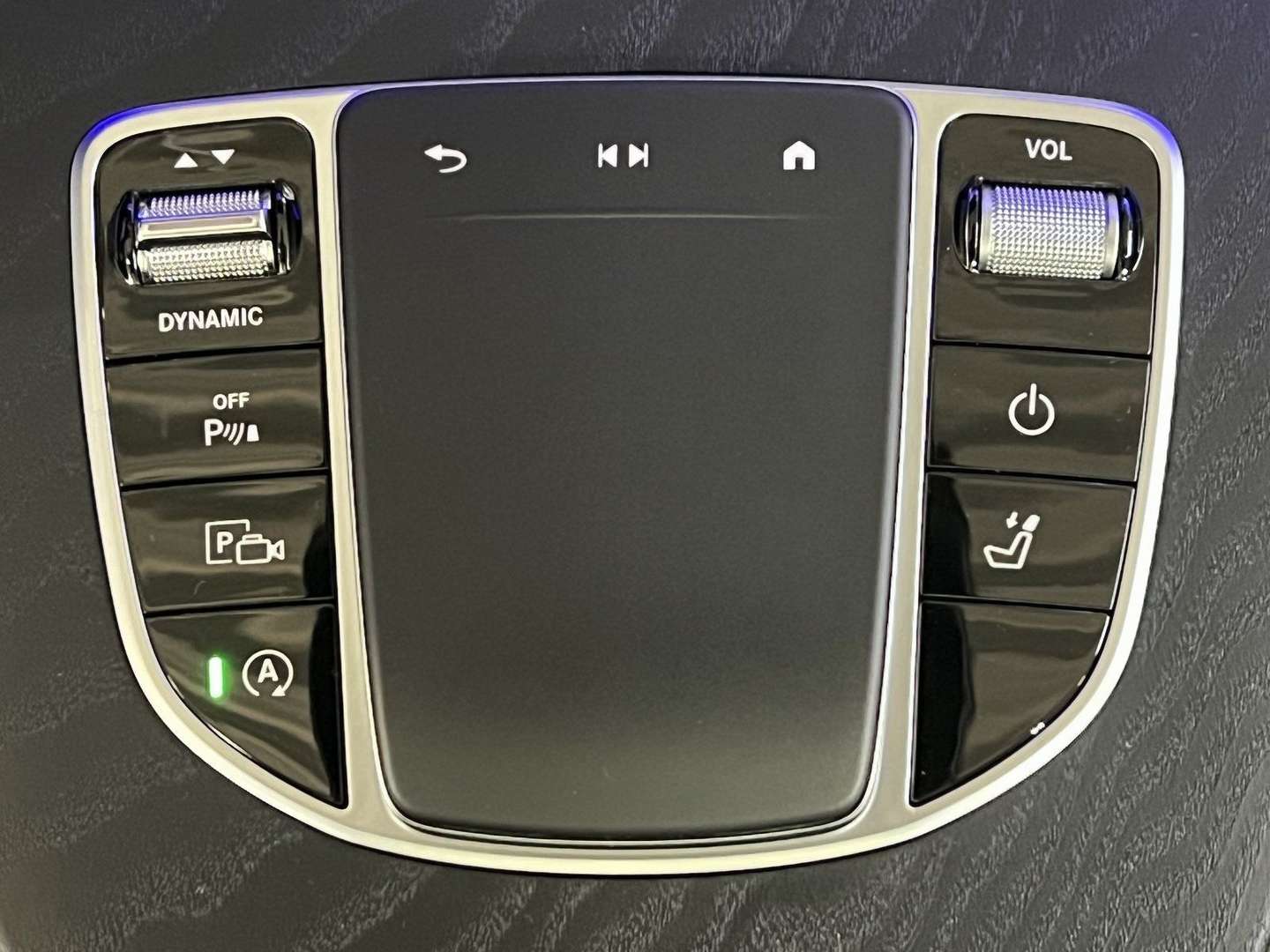 Mercedes Classe E Break 220 Night Edition - 2024 - Joinsteer - #8