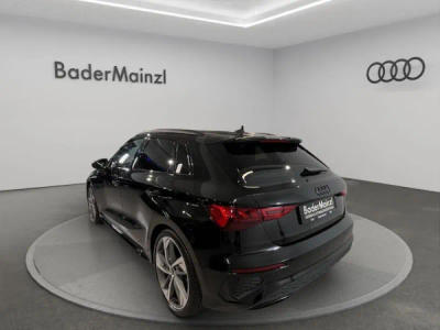 Audi A3 Sportback S Line 35 TFSI S Tronic -  - Joinsteer - #3