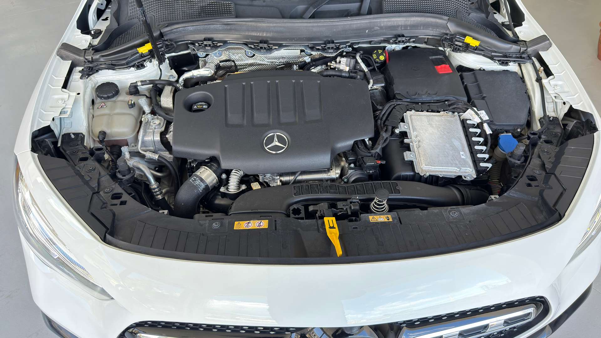 Mercedes GLA 200 200 Premium - 2021 - Joinsteer - #26