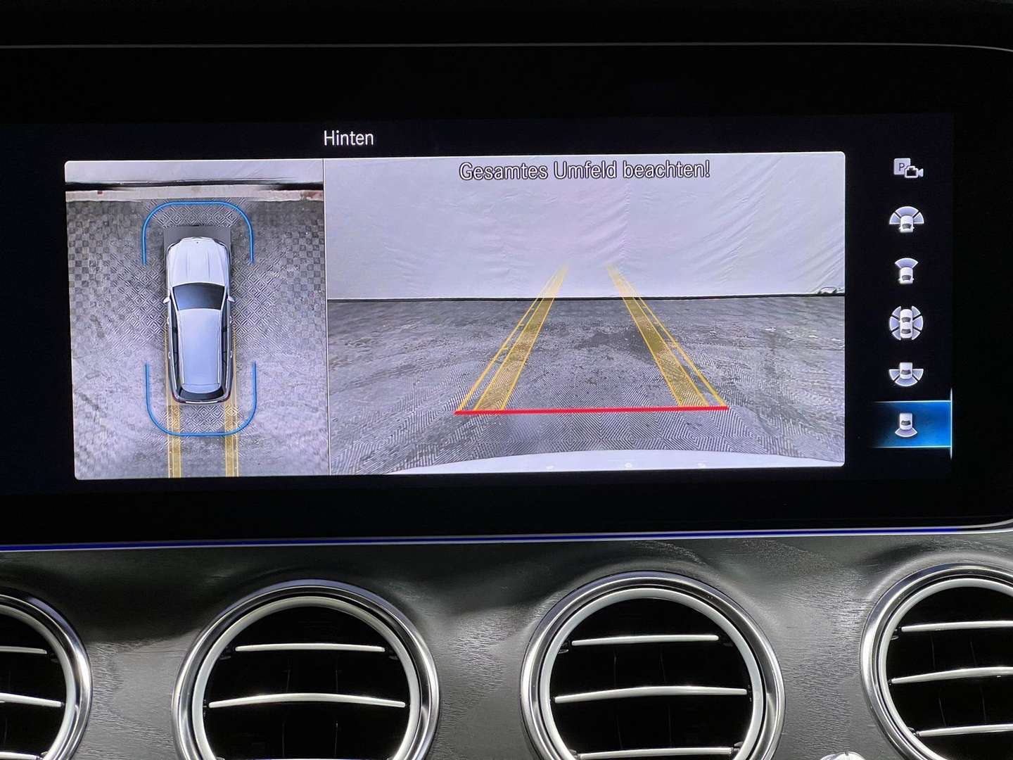 Mercedes Classe E Break 220 Night Edition - 2024 - Joinsteer - #9