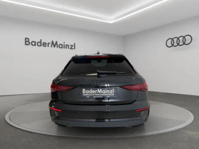 Audi A3 Sportback S Line 35 TFSI S Tronic -  - Joinsteer - #4