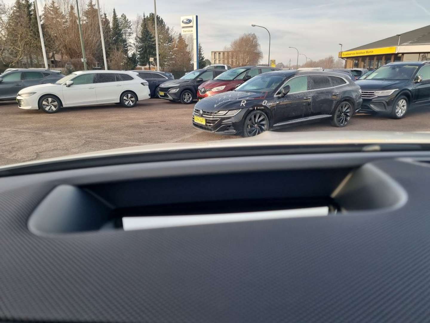Mercedes GLE 53 AMG 53 - 2023 - Joinsteer - #44