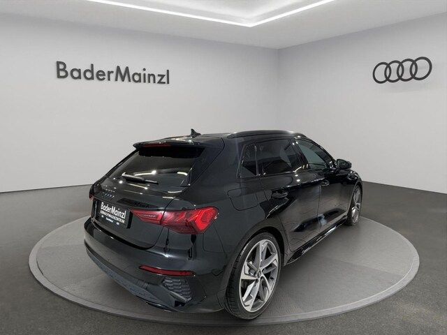 Audi A3 Sportback S Line 35 TFSI S Tronic - 2024 - Joinsteer - #6
