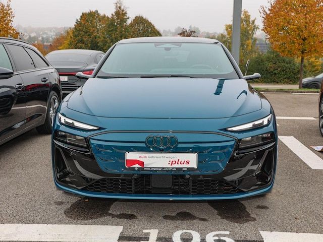 Audi A6 Avant E-tron E-tron Performance - 2025 - Joinsteer - #10