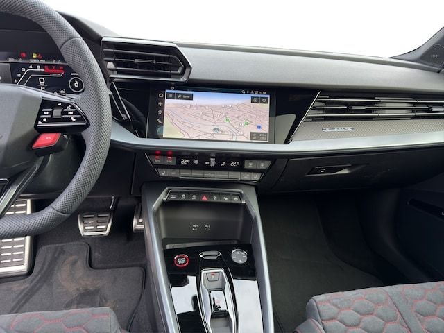 Audi RS3 Berline TFSI Quattro S Tronic - 2026 - Joinsteer - #15