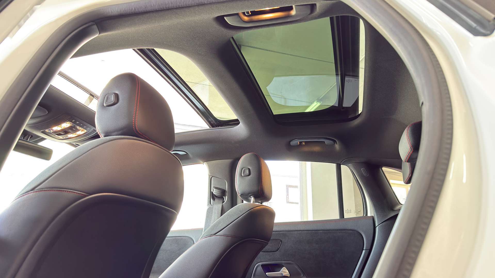 Mercedes GLA 200 200 Premium - 2021 - Joinsteer - #27