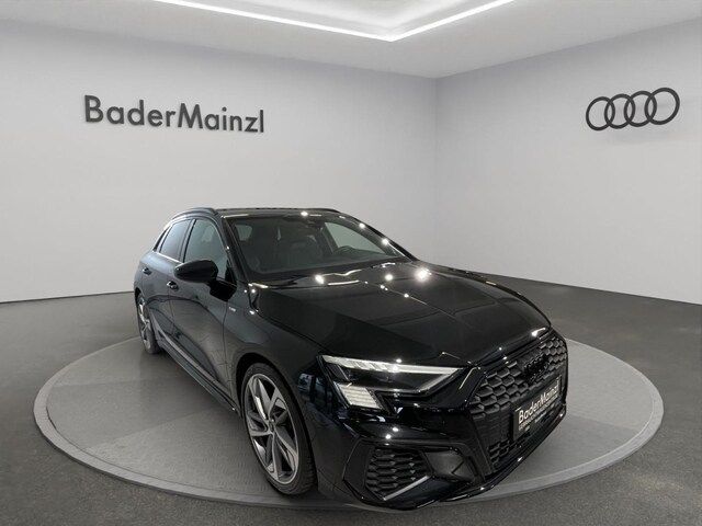 Audi A3 Sportback S Line 35 TFSI S Tronic - 2024 - Joinsteer - #7