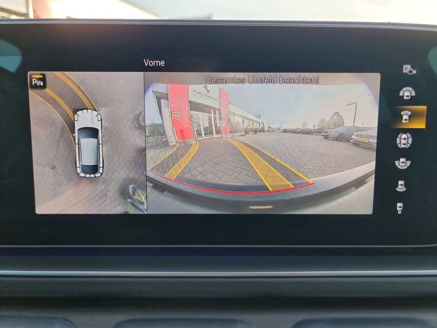 Mercedes GLE 53 AMG 53 - 2023 - Joinsteer - #46