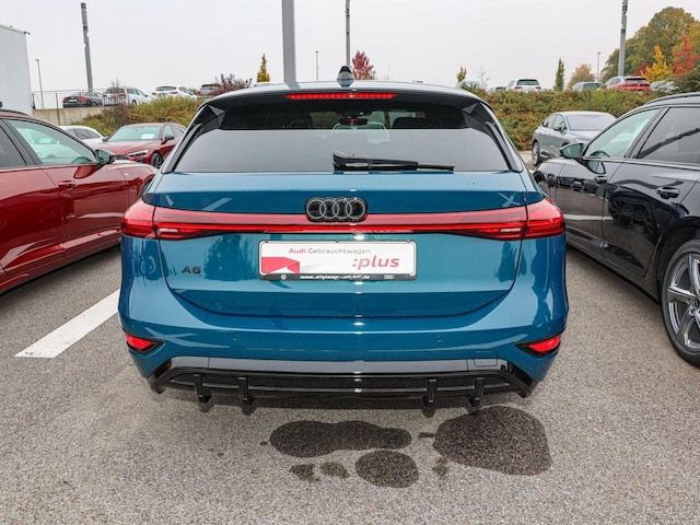 Audi A6 Avant E-tron E-tron Performance - 2025 - Joinsteer - #11