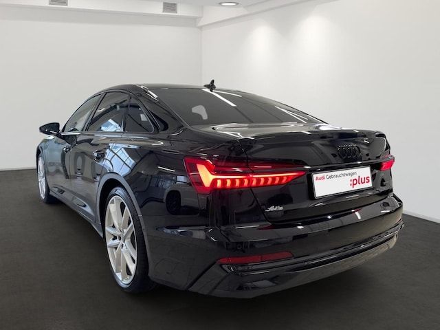 Audi A6 Limousine S Line 40 TDI Quattro S Tronic - 2024 - Joinsteer - #6