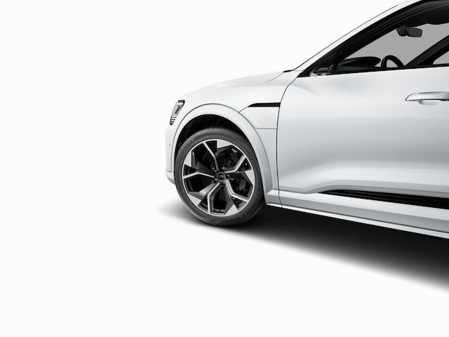 Audi SQ8 E-tron E-tron Quattro - 2024 - Joinsteer - #5