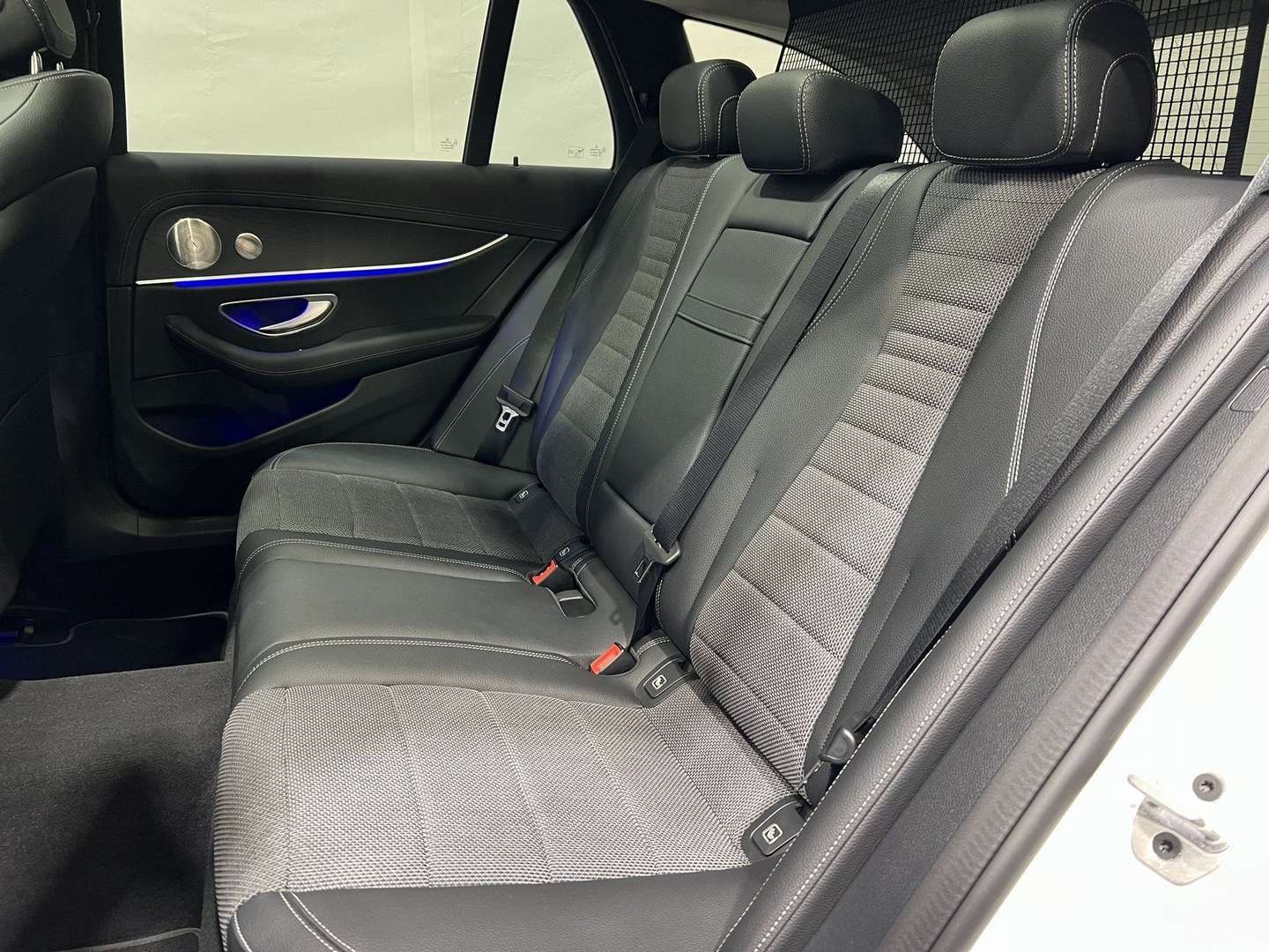 Mercedes Classe E Break 220 Night Edition - 2024 - Joinsteer - #13