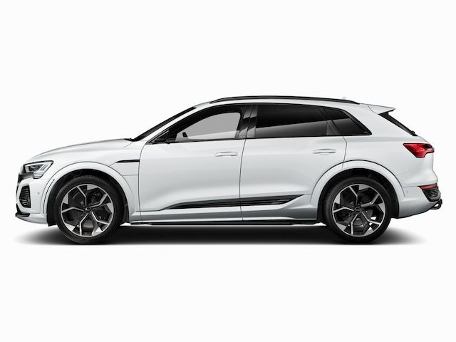 Audi SQ8 E-tron E-tron Quattro - 2024 - Joinsteer - #6