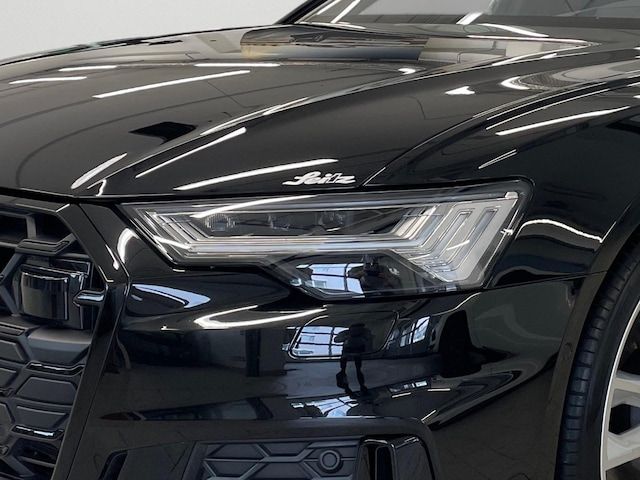 Audi A6 Limousine S Line 40 TDI Quattro S Tronic - 2024 - Joinsteer - #9