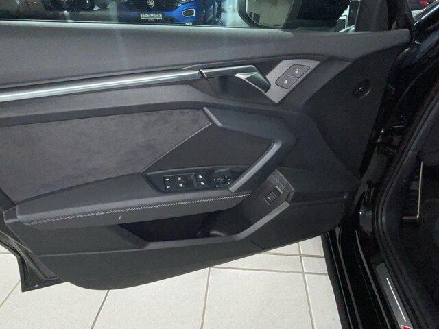 Audi A3 Sportback S Line 35 TFSI S Tronic - 2024 - Joinsteer - #11