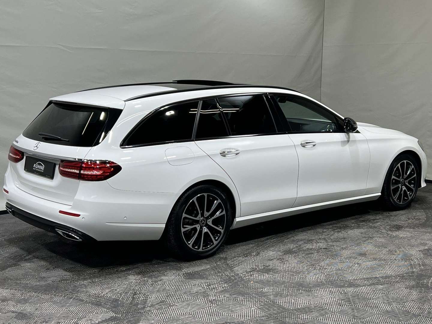 Mercedes Classe E Break 220 Night Edition - 2024 - Joinsteer - #20