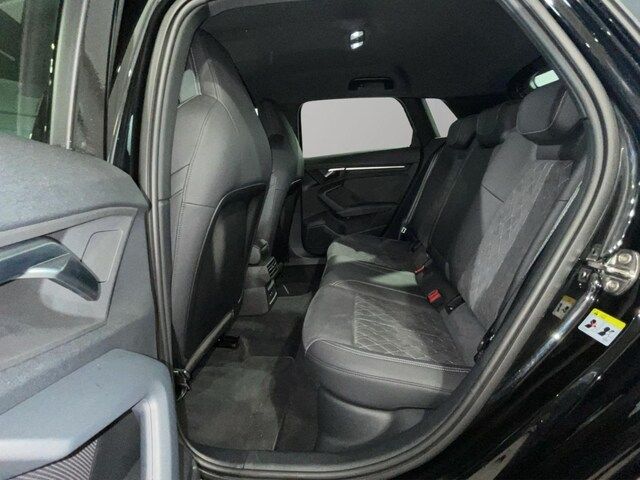 Audi A3 Sportback S Line 35 TFSI S Tronic - 2024 - Joinsteer - #12