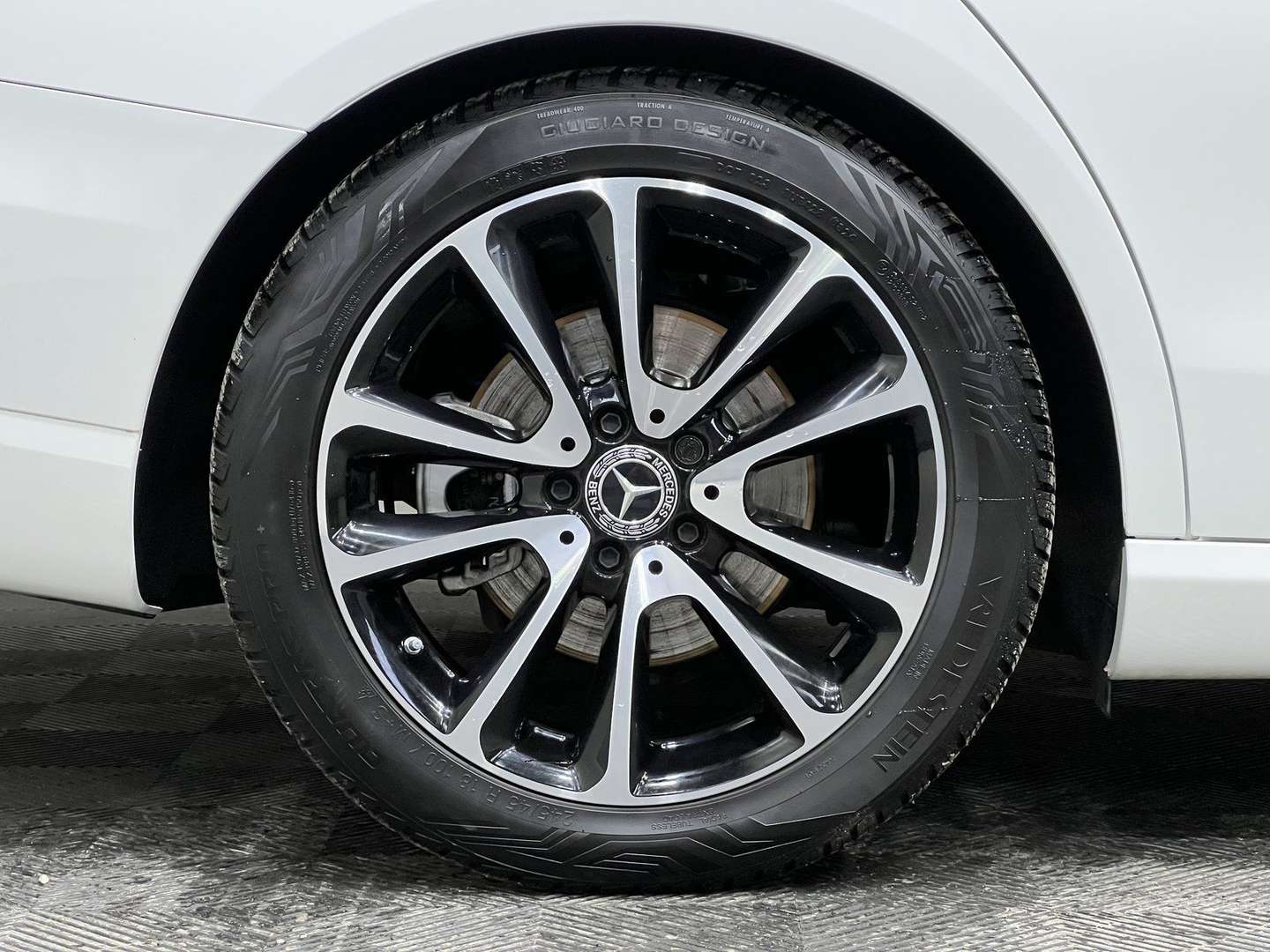 Mercedes Classe E Break 220 Night Edition - 2024 - Joinsteer - #21