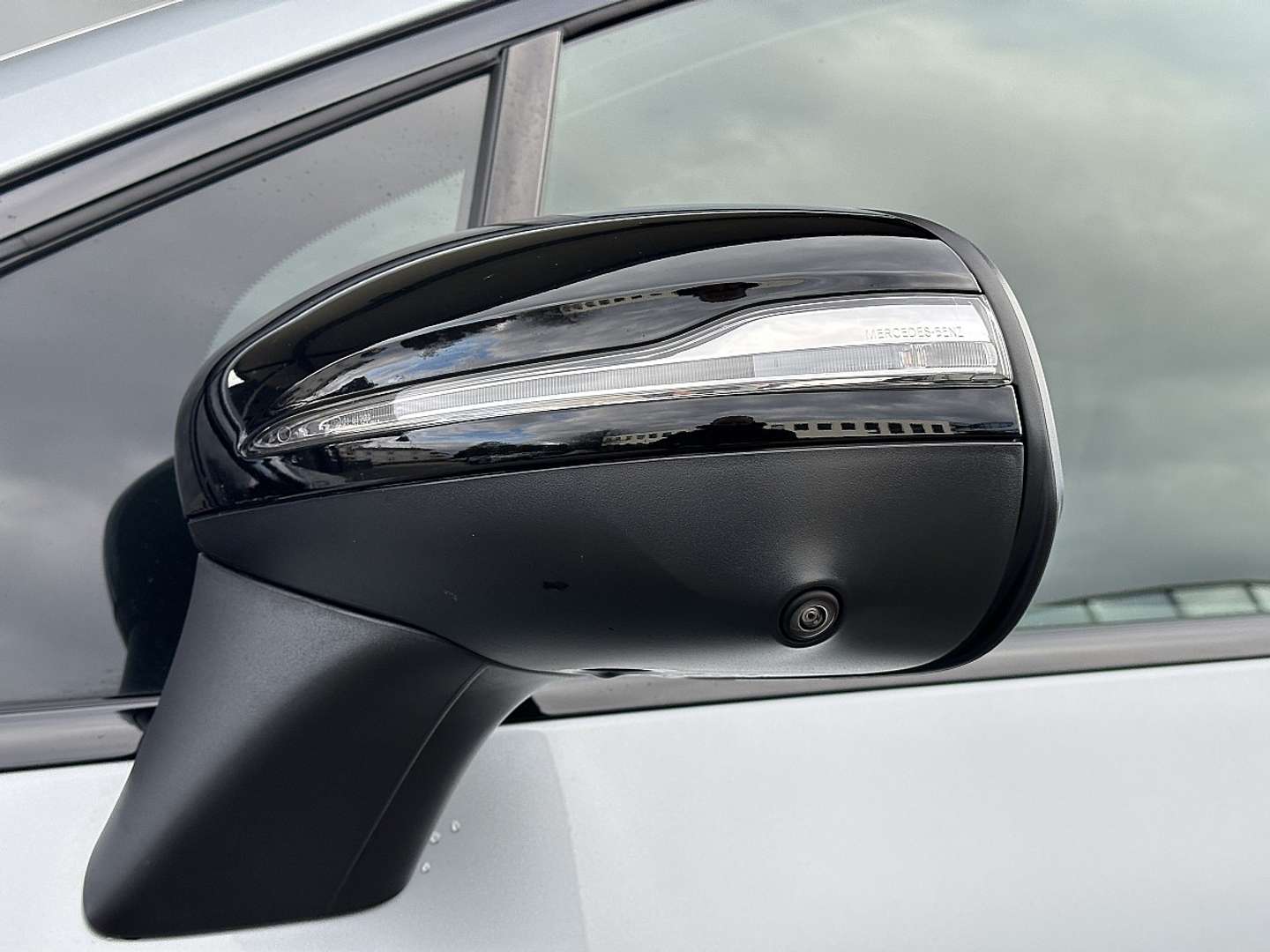 Mercedes EQS 500 - 2025 - Joinsteer - #3