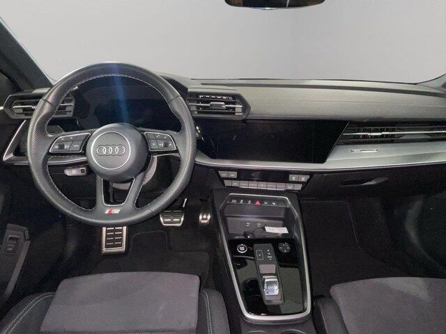 Audi A3 Sportback S Line 35 TFSI S Tronic - 2024 - Joinsteer - #13