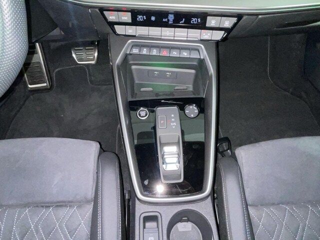 Audi A3 Sportback S Line 35 TFSI S Tronic - 2024 - Joinsteer - #14