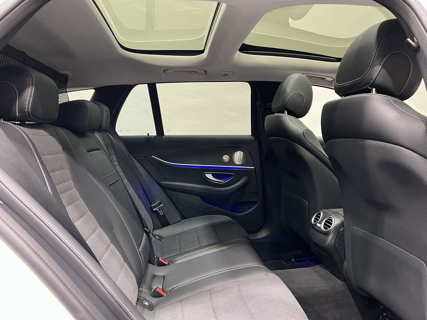 Mercedes Classe E Break 220 Night Edition - 2024 - Joinsteer - #23