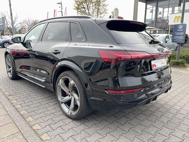 Audi SQ8 E-tron E-tron Quattro - 2024 - Joinsteer - #3