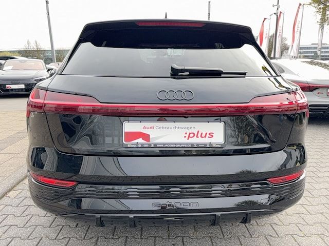 Audi SQ8 E-tron E-tron Quattro - 2024 - Joinsteer - #4