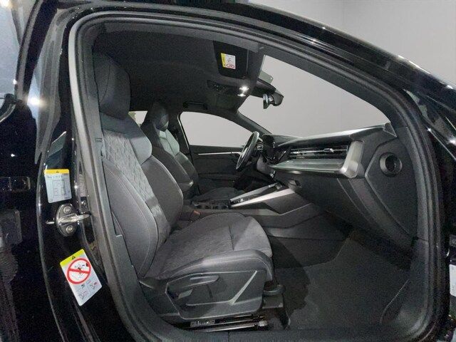 Audi A3 Sportback S Line 35 TFSI S Tronic - 2024 - Joinsteer - #16