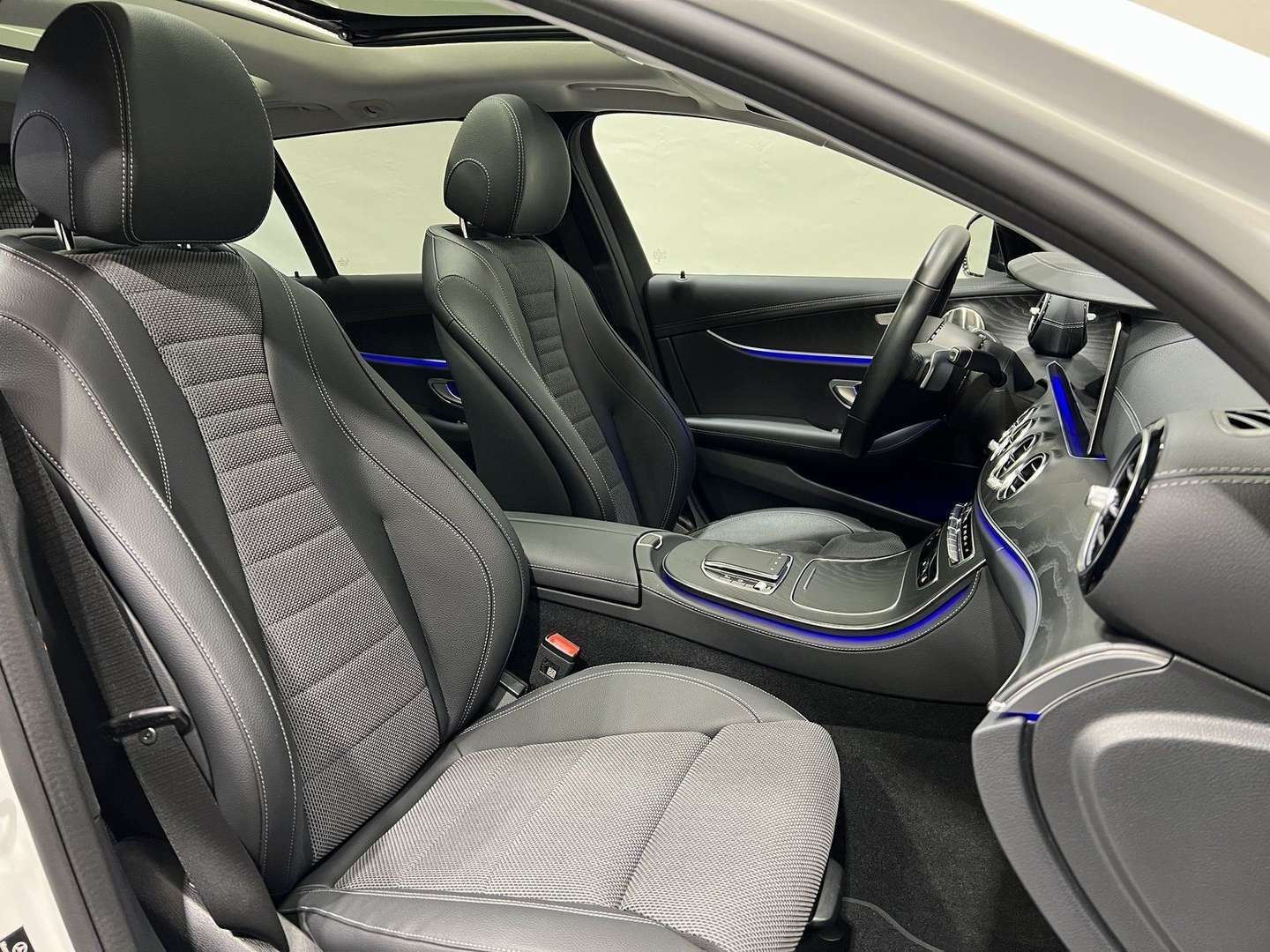 Mercedes Classe E Break 220 Night Edition - 2024 - Joinsteer - #25