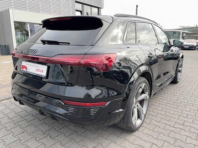 Audi SQ8 E-tron E-tron Quattro - 2024 - Joinsteer - #5