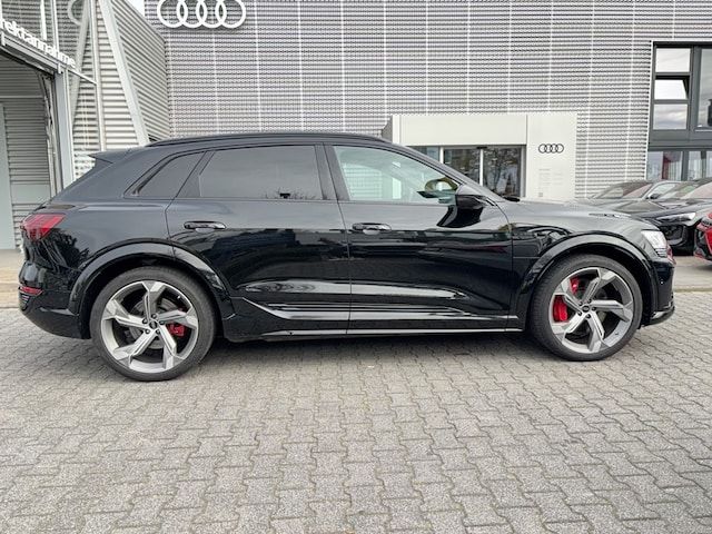 Audi SQ8 E-tron E-tron Quattro - 2024 - Joinsteer - #6