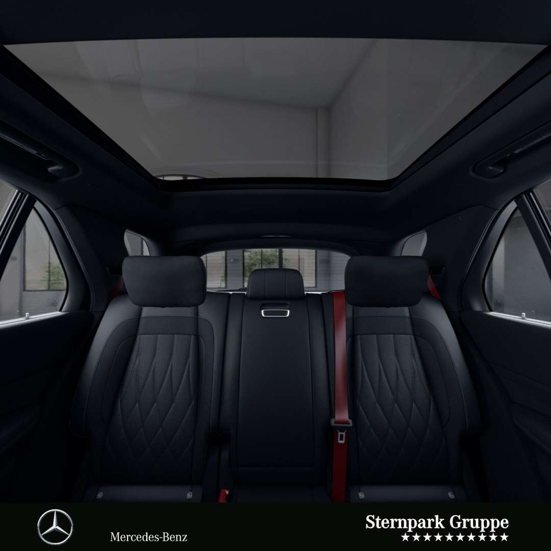 Mercedes GLE 63 AMG 63 Night Edition - 2023 - Joinsteer - #14