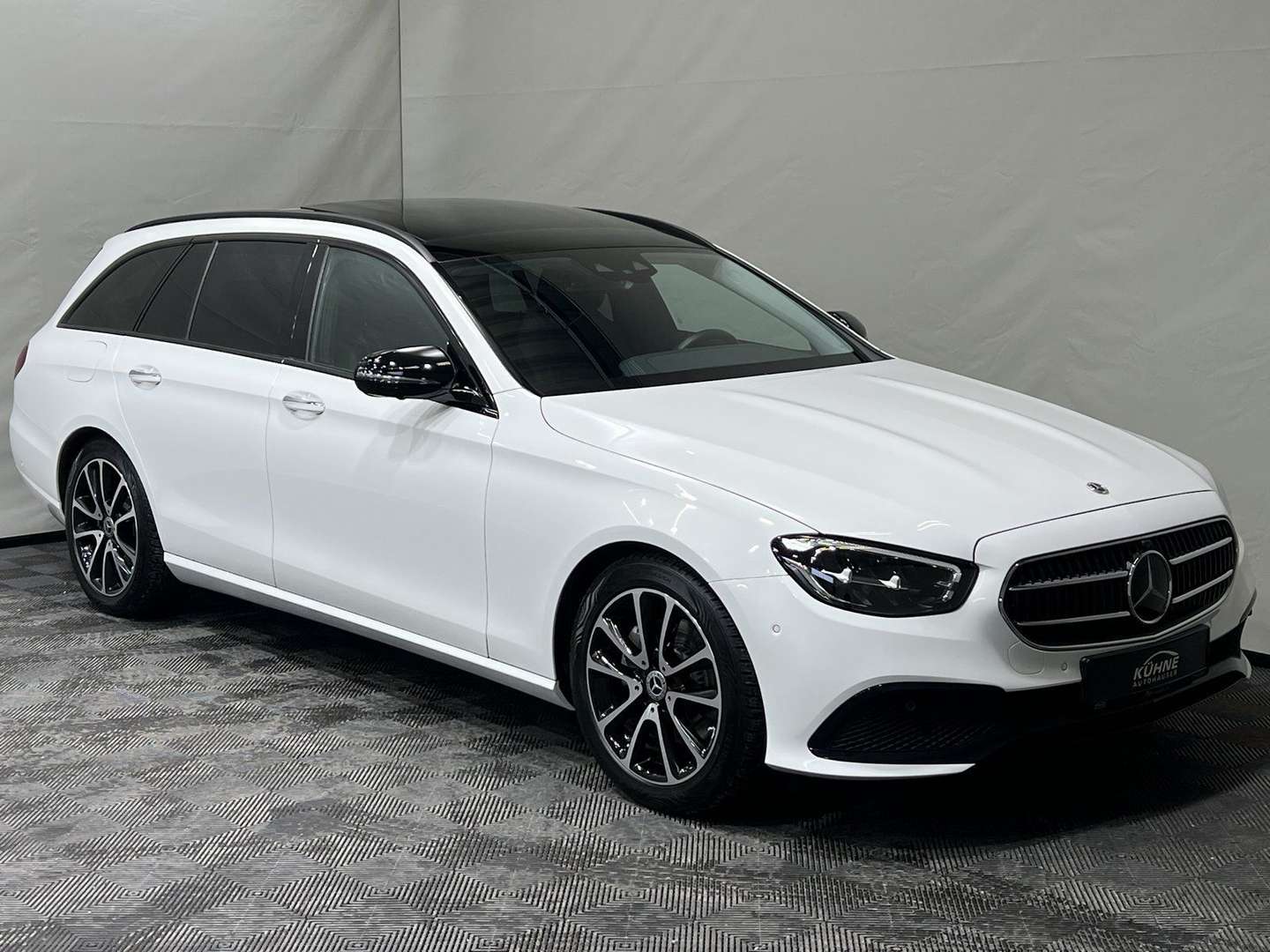Mercedes Classe E Break 220 Night Edition - 2024 - Joinsteer - #26