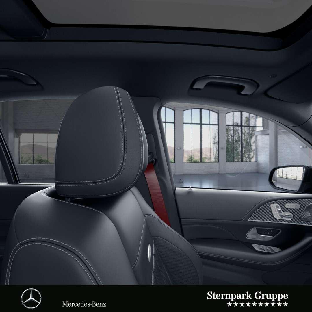 Mercedes GLE 63 AMG 63 Night Edition - 2023 - Joinsteer - #15