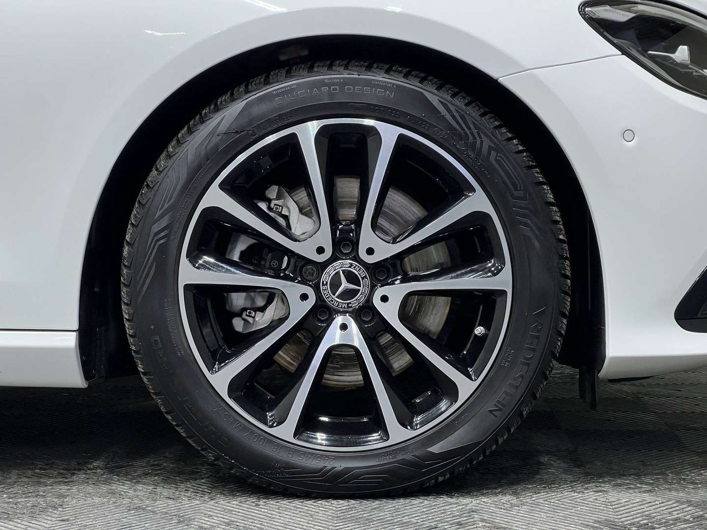 Mercedes Classe E Break 220 Night Edition - 2024 - Joinsteer - #27